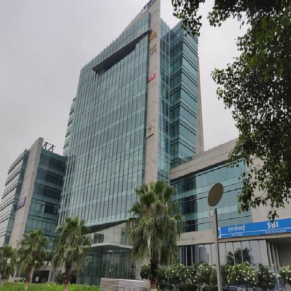 SAS Tower | Sector 38, Gurgaon